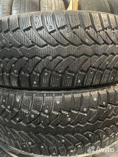 Pirelli Formula Ice 225/65 R17