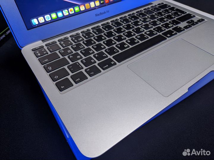 Apple MacBook Air 11 2015