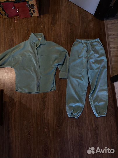 Вещи женские пакетом 42-44