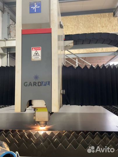 Лазерная резка,гибка металла,порошковая покраска