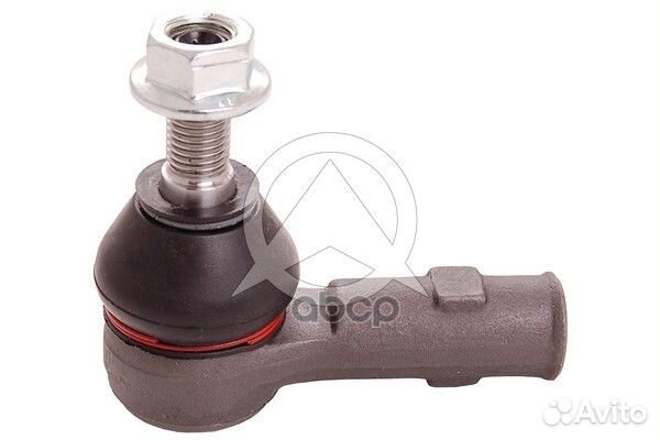 Наконечник р/т chevrolet aveo 11- лев/прав. 891