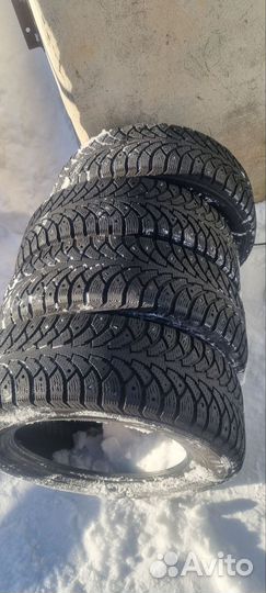 Nordman Nordman 4 195/65 R15