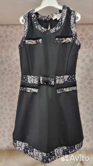 Костюм для девочки 122 - 228 Choupette