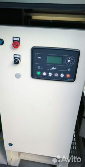 Дизельный генератор 100 кВт Energo Motor