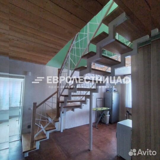 Лестница для дома