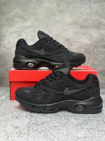 Кроссовки Nike air max 96