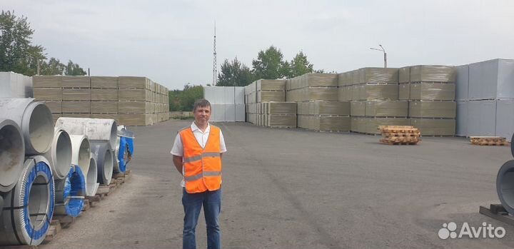 Сэндвич-панели повышенной прочности