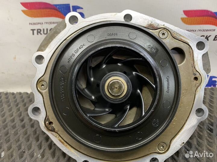 51065007130 Насос водяной помпа