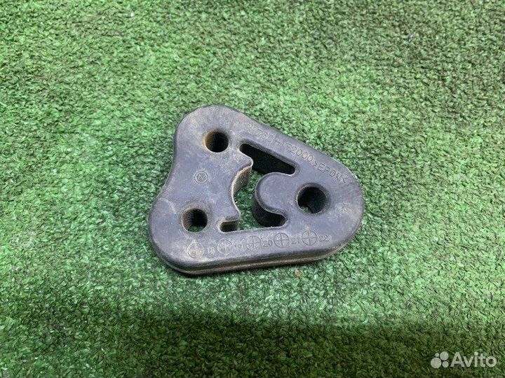 Подушка глушителя Hyundai Solaris 2 2017