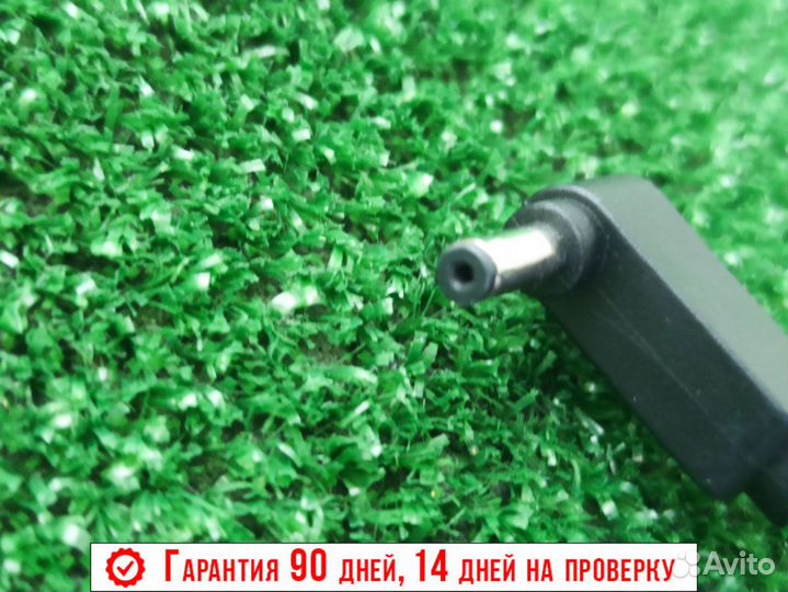 Зарядка блок питания Asus 65W 19V 3.42A 4.0X1.35мм