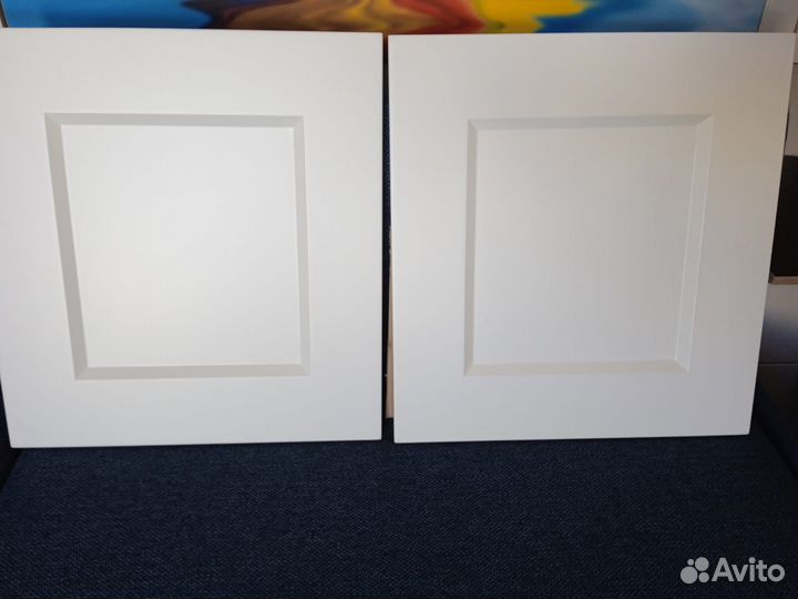 Комплект фасадов для антресолей (копия икеа)