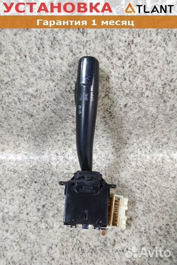 Блок подрулевых переключателей передний правый SUB