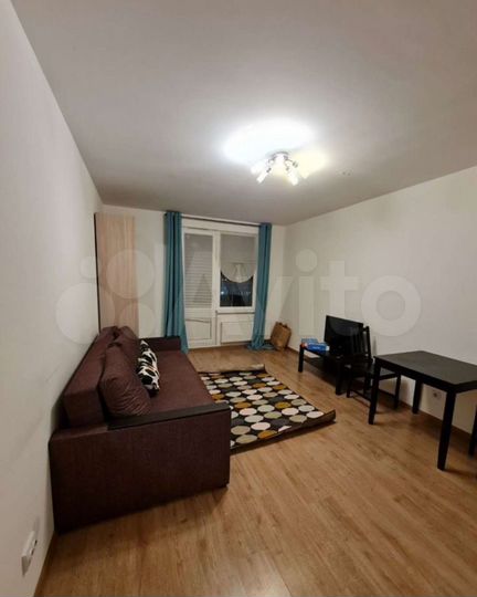 Квартира-студия, 28 м², 7/22 эт.