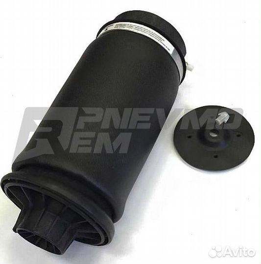 Задний пневмобаллон Mercedes-Benz GL-class W164