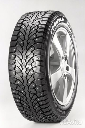 Formula Ice 195/55 R16