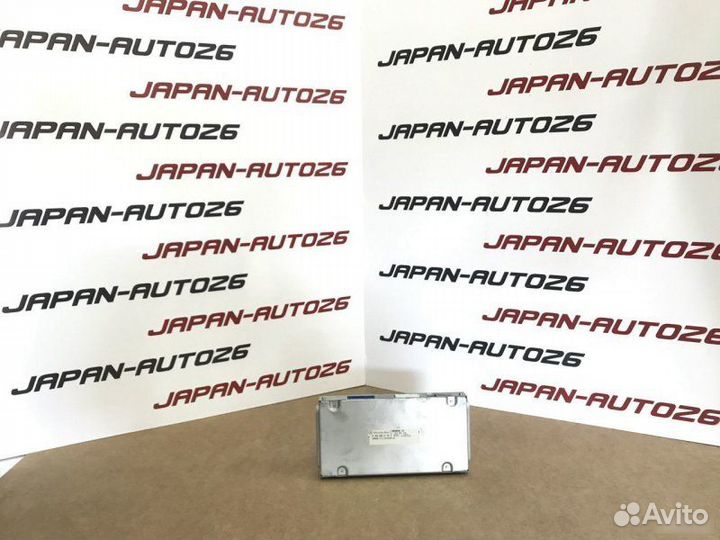 Блок управления телефоном Comand Mercedes-Benz