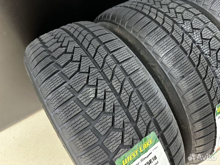 Westlake ZuperSnow Z-507 225/55 R18 102V