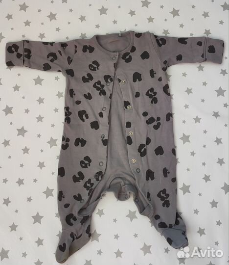 Пакет одежды 62-68