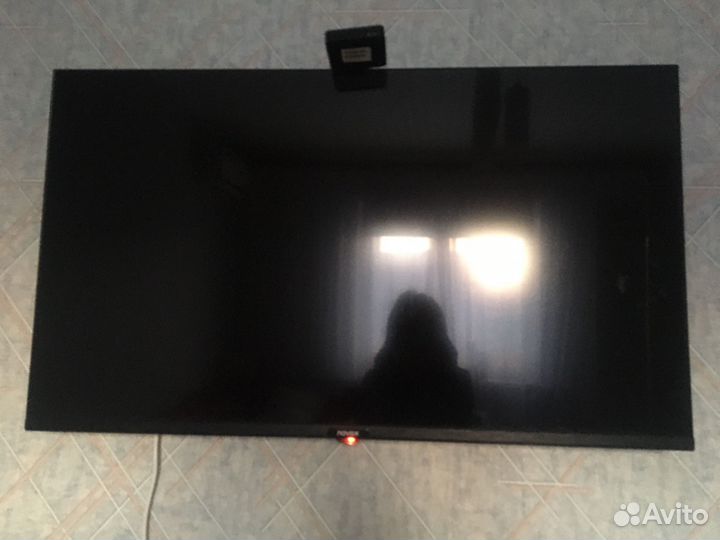 Телевизор SMART tv