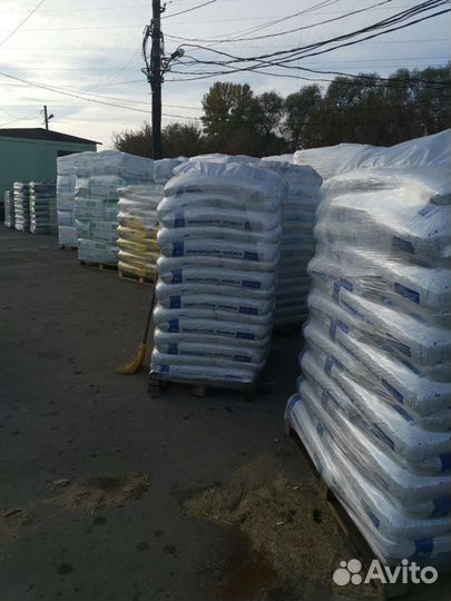 Грунт торфяной Агробалт