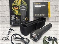 Фонарь Armytek Predator PRO Magnet-USB