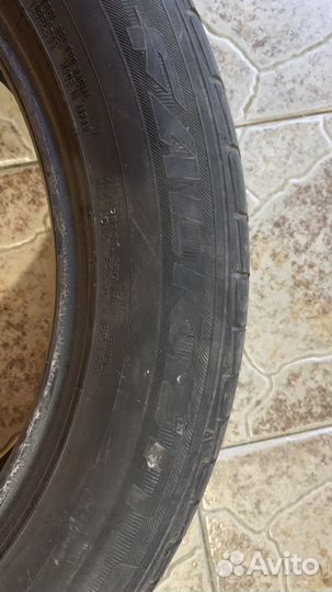 Falken Azenis FK-453CC 235/55 R19