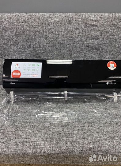 Кондиционеры