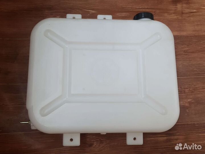Бачок для автономки 7.5л