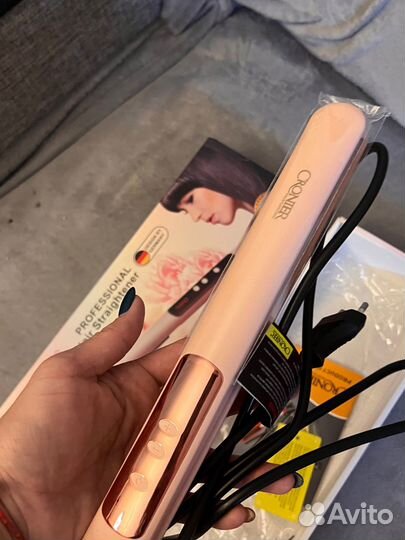 Выпрямитель для волос