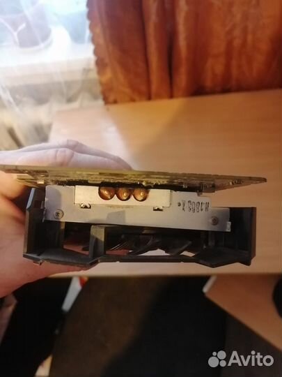 Видеокарта P104 100 8GB