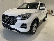 Новый Chery Tiggo 4 Pro 1.5 MT, 2024, цена от 1 600 000 руб.