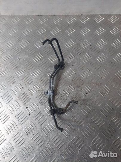 Трубка топливная Opel Zafira минивен 2.0 Y20DTH