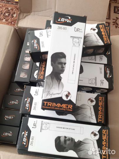 Триммер Дракон