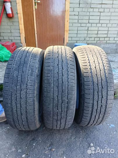 Marshal Solus KR21 235/65 R17 103T