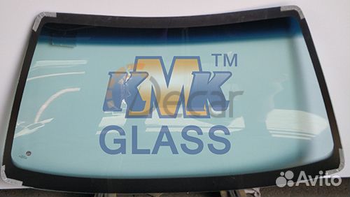 Лобовое стекло Audi A1 3D Hbk (09) /5D Hbk (11) 20