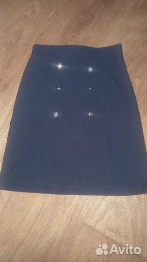 Школьная форма для девочки 134