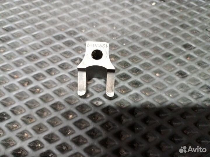 Кронштейн форсунки Daf 95Xf 2006