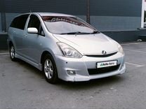 Toyota Wish 1.8 AT, 2005, 340 670 км, с пробегом, цена 800 000 руб.
