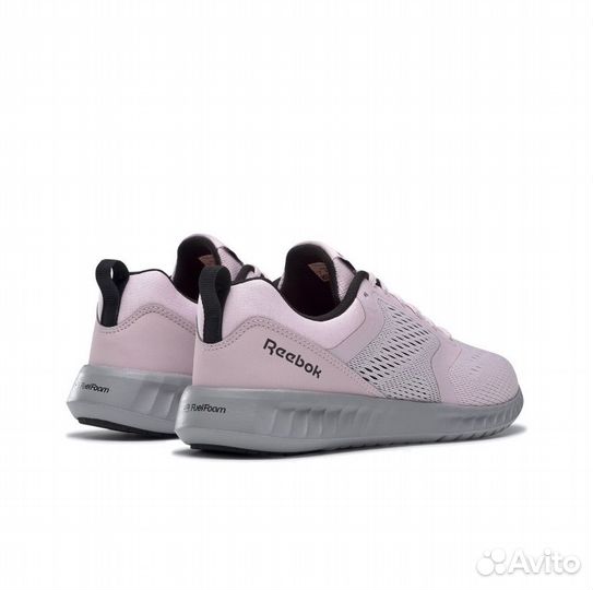 Кроссовки Reebok sublite prime женские 38,5