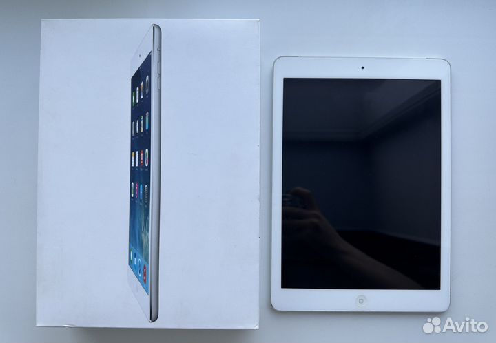 iPad Air 32 гб