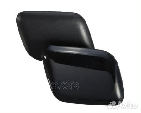 Крышка форсунки омывателя фары 5C6955109GRU VAG