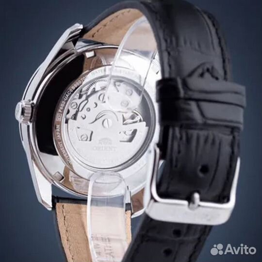 Часы Мужские Orient RA-AK0310S10B