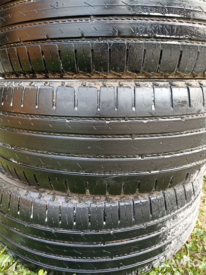 Nokian Tyres Nordman S2 SUV 215/65 R16