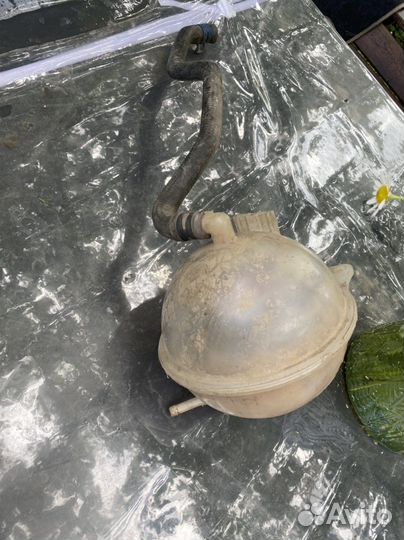 Расширительный бачок Volkswagen b3