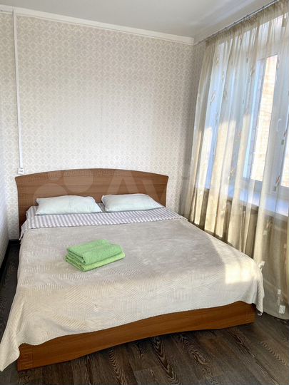 2-к. квартира, 50 м², 4/5 эт.