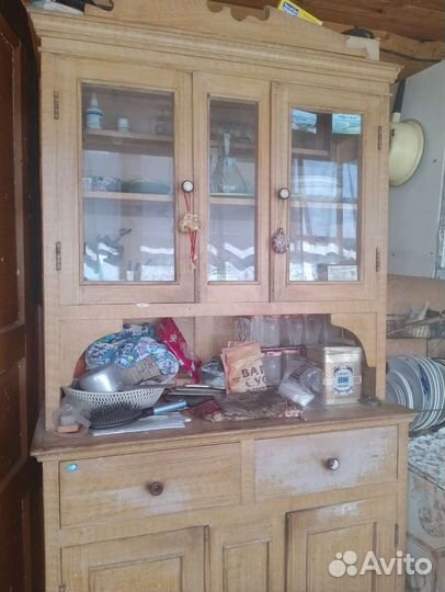 Буфет