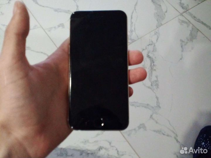 iPhone 6