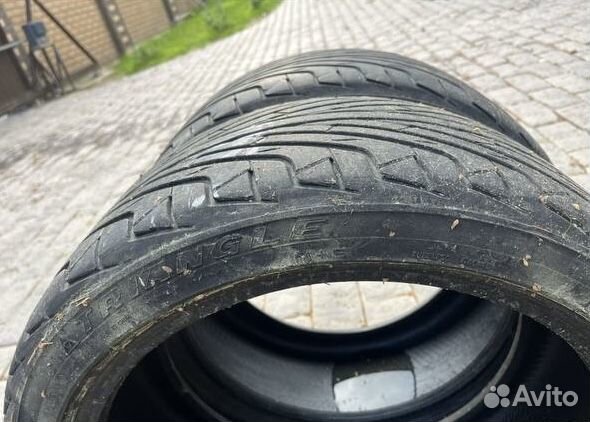 Triangle TR968 235/40 R18