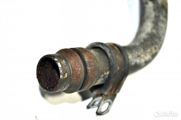 Трубка воздушного компрессора scania R-series (01.04)