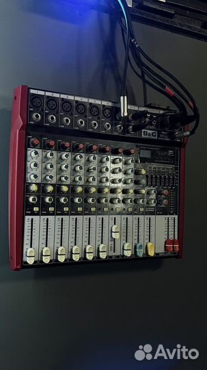 Репетиционная база A350